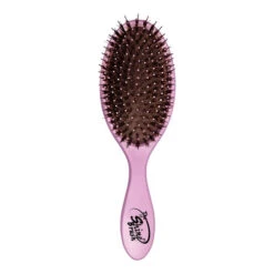 Wet Brush Shine Brush - Punchy Pink