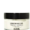 Kos Paris Fine Cream With 3 Teas 1 Kos Paris Fine Cream With 3 Teas -Care Products Fine Cream with 3 Teas 64634 detail