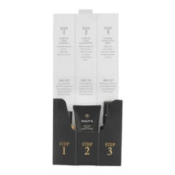 Philip B Botanical Forever Shine Collection Discovery Kit -Care Products Forever Shine Collection Discovery Kit a 70474 8161 general