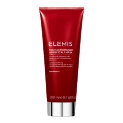 Elemis Frangipani Monoi Hair And Scalp Mask