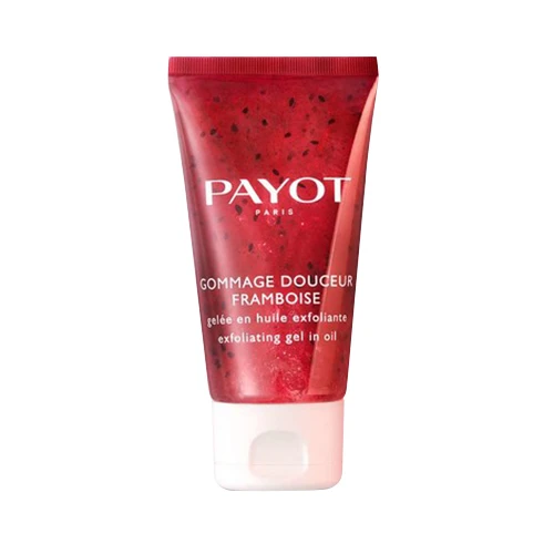 Payot Fresh Golden Scrub 3 Payot Fresh Golden Scrub