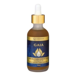 Quannessence Gaia Facial Enrichment Oil