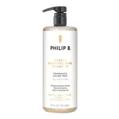 Philip B Botanical Gentle Conditioning Shampoo -Care Products Gentle Conditioning Shampoo 16144 9709 detail