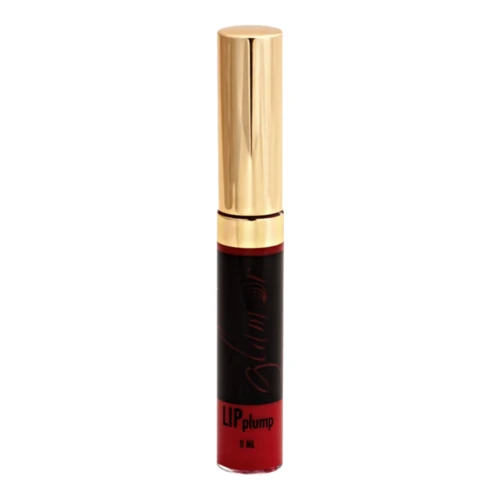 Derma MD Glamur Lip Plumper Valentine Red 3 Derma MD Glamur Lip Plumper Valentine Red