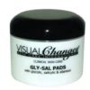 Visual Changes Gly-Sal Pads -Care Products Gly Sal Pads new1 11353 8699 detail