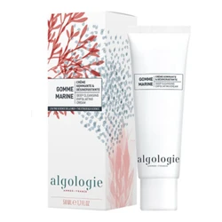 Algologie Gomme Marine - Deep Cleansing Exfoliating Cream 4 Algologie Gomme Marine - Deep Cleansing Exfoliating Cream - Image 2