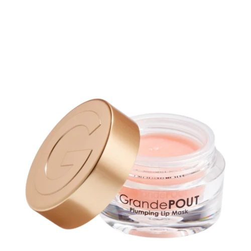 Grande Cosmetics GrandePOUT Plumping Lip Mask - Berry Mojito 3 Grande Cosmetics GrandePOUT Plumping Lip Mask - Berry Mojito