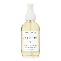 Herbivore Botanicals Jasmine Body Oil