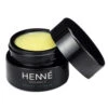 Henne Organics Luxury Lip Balm -Care Products HO2002 36721 1948 detail