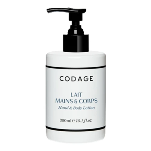 Codage Paris Hand And Body Lotion 3 Codage Paris Hand And Body Lotion