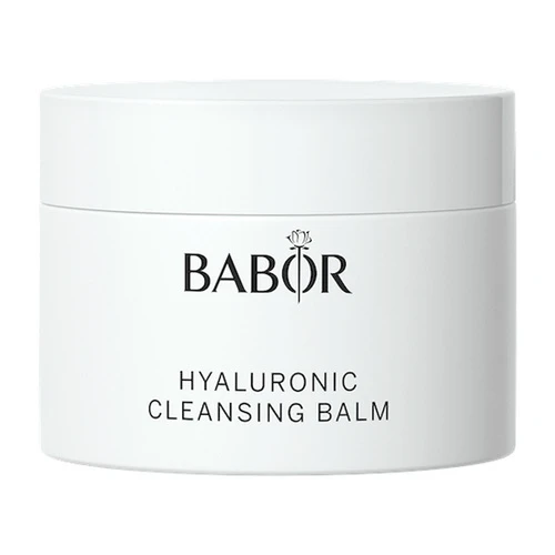 Babor Hyaluronic Cleansing Balm 3 Babor Hyaluronic Cleansing Balm