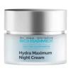 Dr Schrammek Hydra Maximum Night Cream 2 Dr Schrammek Hydra Maximum Night Cream -Care Products Hydra Maximum Night Cream 34078 1899 detail