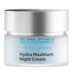 Dr Schrammek Hydra Maximum Night Cream