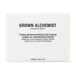 Grown Alchemist Hydra-Repair+ Intensive Day Cream - Camellia Geranium Blossom -Care Products Hydra Repair Intensive Day Cream Came 59796 6891 general