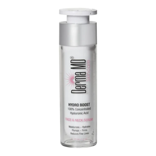 Derma MD Hydro Boost - 100% Hyaluronic Acid 3 Derma MD Hydro Boost - 100% Hyaluronic Acid