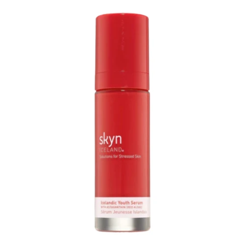 Skyn Iceland Icelandic Youth Serum 3 Skyn Iceland Icelandic Youth Serum