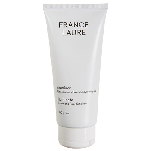 France Laure Illuminate Enzymatic Fruit Exfoliant 3 France Laure Illuminate Enzymatic Fruit Exfoliant