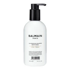 BALMAIN Paris Hair Couture Illuminating Shampoo White Pearl