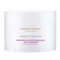 Aromatherapy Associates Inner Strength Emotional Support Nourishing Body Treatment