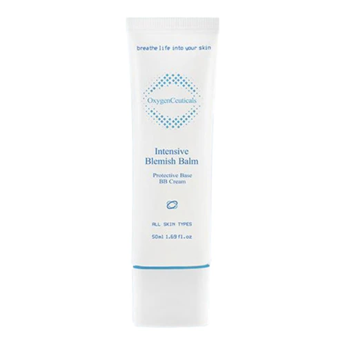 OxygenCeuticals Intensive Blemish Balm 3 OxygenCeuticals Intensive Blemish Balm