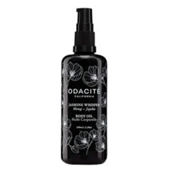 Odacite Jasmine Whisper Body Oil