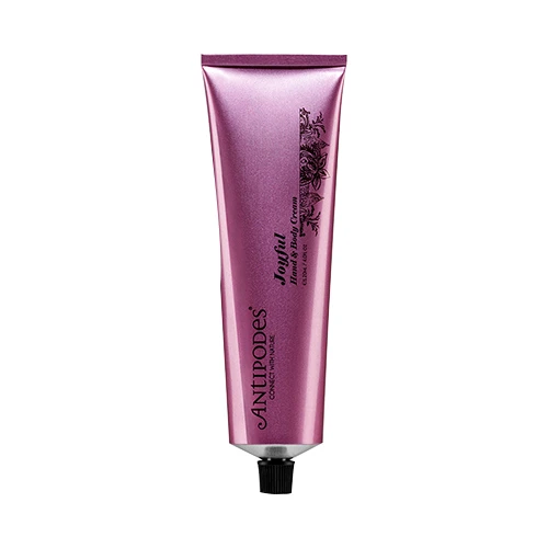 Αντίποδες Antipodes Joyful Hand And Body Cream 3 Αντίποδες Antipodes Joyful Hand And Body Cream