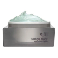 Sjal Kashmir Saphir Perfecting Mask