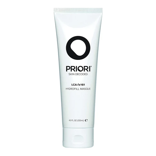 Priori LCA Fx161 - Hydrofill Masque 3 Priori LCA Fx161 - Hydrofill Masque