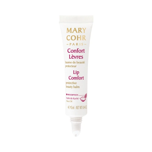 Mary Cohr Lip Comfort 3 Mary Cohr Lip Comfort