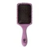 Wet Brush Paddle Brush - Punchy Pink -Care Products Lovin Lilac Paddle 44435 6218 detail