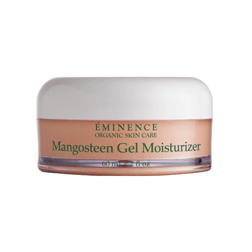 Eminence Organics Mangosteen Gel Moisturizer 3 Eminence Organics Mangosteen Gel Moisturizer