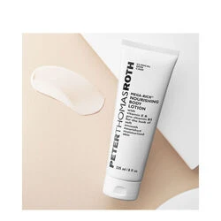Peter Thomas Roth Mega-Rich Body Lotion 4 Peter Thomas Roth Mega-Rich Body Lotion - Image 2