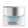 Dr Schrammek Mela White Night Cream -Care Products Mela White Night Cream new 45146 180 detail