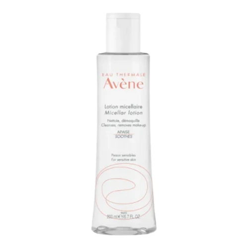 Avène Avene Micellar Lotion 4 Avène Avene Micellar Lotion - Image 2