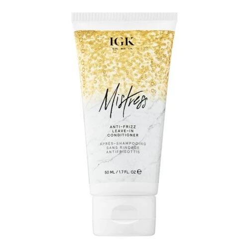 IGK Hair Mistress Hydrating Hair Balm 4 IGK Hair Mistress Hydrating Hair Balm - Image 2