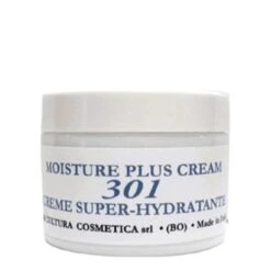 Peau Vive Moisture Plus Cream
