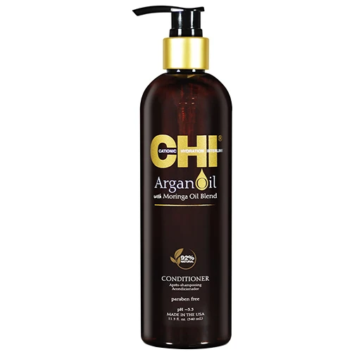 CHI Moringa Conditioner 3 CHI Moringa Conditioner