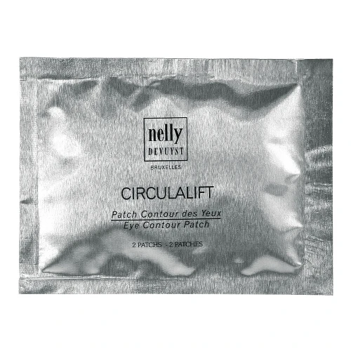 Nelly Devuyst CirculaLift Eye Contour Patches (3 X 2 Patches) 3 Nelly Devuyst CirculaLift Eye Contour Patches (3 X 2 Patches)