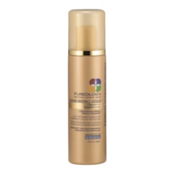 Care Products 7 Pureology Nano Works Gold Shampoo