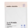 Wrinkles Schminkles Neck Wrinkle Patch -Care Products Neck Wrinkle Patch 36343 detail