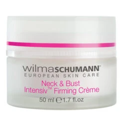 Wilma Schumann Neck And Bust Intensiv Firming Creme