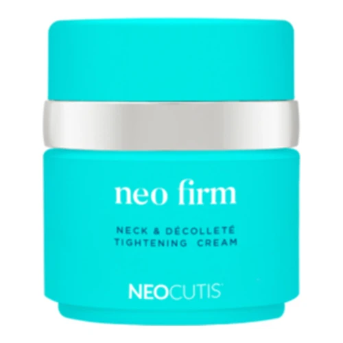 NeoCutis Neo Firm Neck And Decollete Tightening Cream 3 NeoCutis Neo Firm Neck And Decollete Tightening Cream