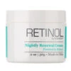 Retinol By Robanda Nightly Renewal Cream