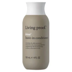 Living Proof No Frizz Leave-In Conditioner