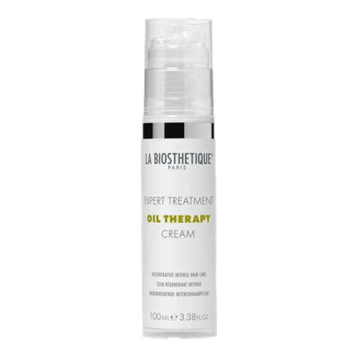 La Biosthetique Oil Therapy Cream - Home Care 3 La Biosthetique Oil Therapy Cream - Home Care