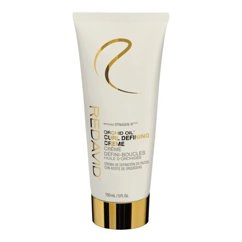 Redavid Orchid Oil Curl Defining Creme 3 Redavid Orchid Oil Curl Defining Creme