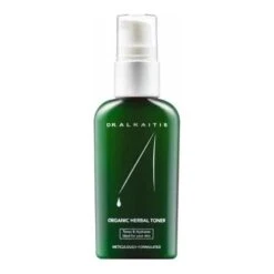 Dr Alkaitis Organic Herbal Toner -Care Products Organic Herbal Toner 60983 9803 detail