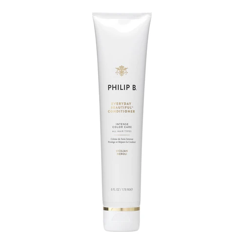 Philip B Botanical Everyday Beautiful Conditioner 3 Philip B Botanical Everyday Beautiful Conditioner