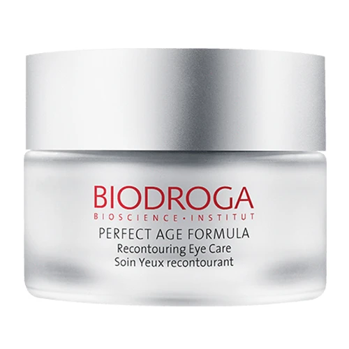 Biodroga Perfect Age Formula Recontouring Eye Care 3 Biodroga Perfect Age Formula Recontouring Eye Care