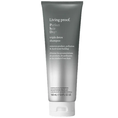 Living Proof Perfect Hair Day (PhD) Triple Detox Shampoo 3 Living Proof Perfect Hair Day (PhD) Triple Detox Shampoo